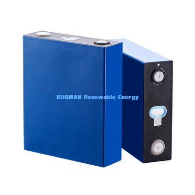 CATL 3.2V 100- 300Ah 프리스마틱 LiFePo4Cell 사용자 정의 배터리