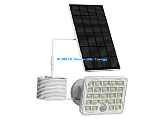 3W 소형 태양광 센서등 태양광 패널