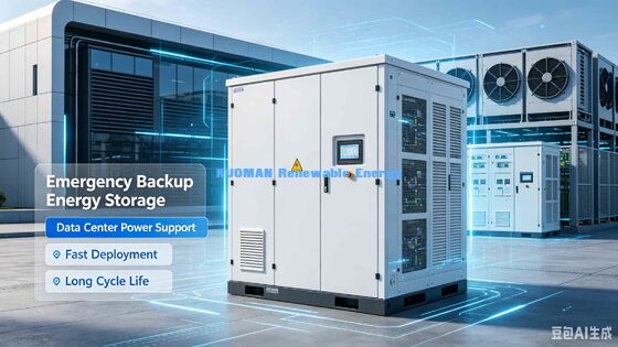 500kW 1.106MWh IP54 Container Energy Storage System | Outdoor Integrated ESS for Solar & Grid Storage