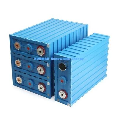 CALB 3.2V 200Ah 640Wh LiFePO4 전기 전력 시스템 및 에너지 저장용 배터리 셀