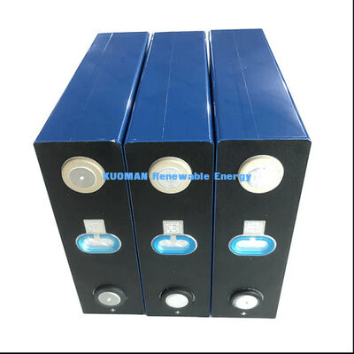 CATL 3.2V 100- 300Ah 프리스마틱 LiFePo4Cell 사용자 정의 배터리