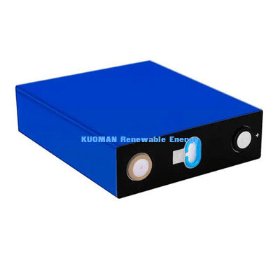 CATL 3.2V 100- 300Ah 프리스마틱 LiFePo4Cell 사용자 정의 배터리