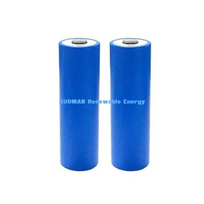 OEM ODM 3.2V 20Ah Lifepo4 배터리 - 1000 사이클 재충전 가능한 리?? 이온 배터리 45g 가벼운 디자인