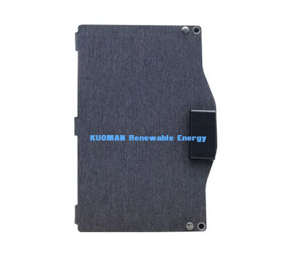 40W 휴대용 ETFE 접이식 태양광 패널 충전기 (USB, Type-c, IP67 방수 기능 포함)