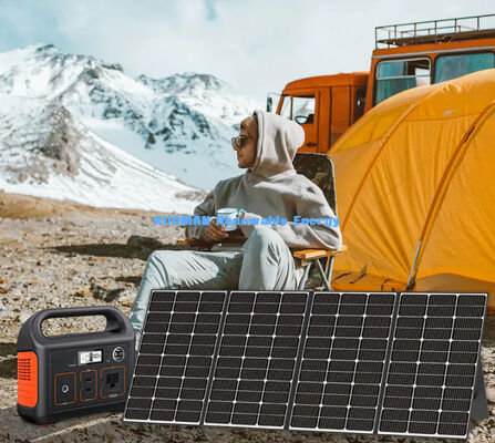 400W 40.3V MC-4 출력 태양전지