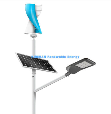 내구성이 뛰어난 IP65 방수 100W-200W 태양광 LED 가로등 (알루미늄 합금 본체, 고속도로 및 고산 지형용)