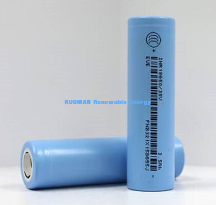 3.7V 5000mAh 재충전 21700 NCM 셀 청소 로봇/전기 도구