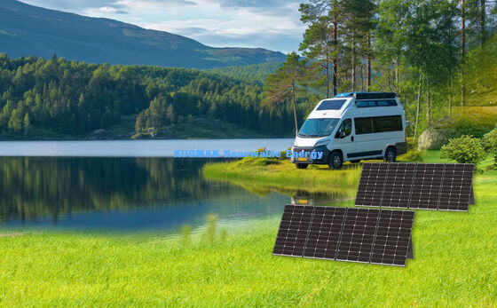 400W 40.3V 접이식 태양광 충전기 캠핑 및 하이킹용 휴대용 접이식 태양광 패널