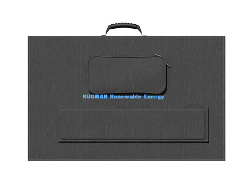 400W 휴대용 태양광 충전기 – 경제적인 태양광 발전기 – 깨끗하고 재생 가능한 에너지