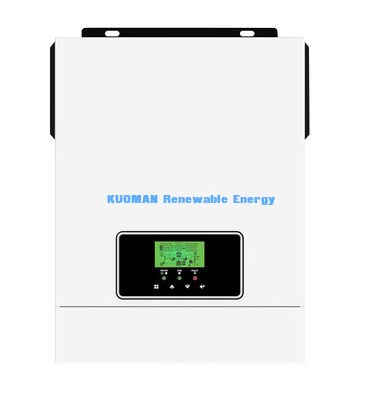 2000W/3000W 오프 그리드 태양광 인버터 순수 시노파 출력 및 가정용 MPPT 태양전지 충전기