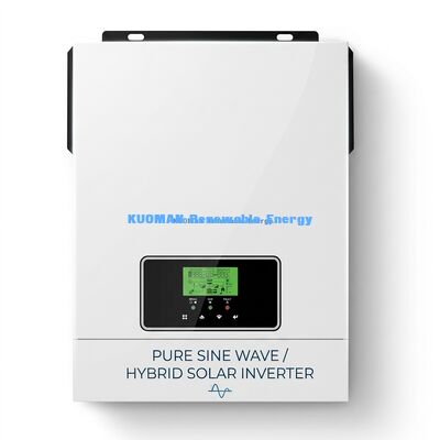 2000W/3000W 오프 그리드 태양광 인버터 순수 시노파 출력 및 가정용 MPPT 태양전지 충전기
