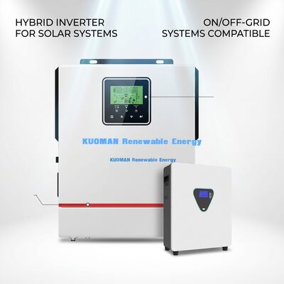 BSSI-IV 시리즈 오프그리드 태양광 인버터 (순수 정현파 출력, 내장 MPPT 충전기 및 앱 제어 기능 포함) 1000VA/1500VA