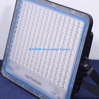 Outdoor Solar Powered Courtyard LED Lights IP65 Waterproof Auto Dusk to Dawn Yard Garden Path Lighting