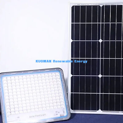 Wide Coverage Solar Garden Lights No Dark Corner Illumination IP65 Waterproof Outdoor Pathway Lamps