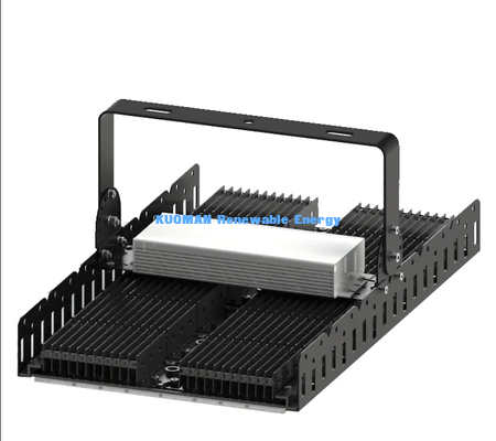 고효율 120lm/W 200W 태양광 LED 홍수등 24000Lumen 정원 스포츠 필드 홍수등