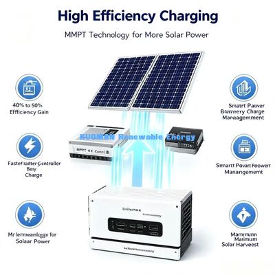스마트 LED 도로 조명. 자정부터 새벽까지, 지능 센서, 상업용 및 주거용 조명